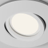 Встраиваемый светильник MAYTONI WINK DL061-GU10-W