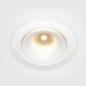 Встраиваемый светильник MAYTONI YIN DL031-L12W3K-D-W