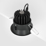 Встраиваемый светильник MAYTONI YIN DL031-L12W3K-D-W