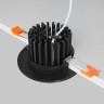 Встраиваемый светильник MAYTONI ZEN DL038-2-L7B