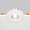 Встраиваемый светильник MAYTONI ZEN DL038-2-L7W4K