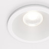 Встраиваемый светильник MAYTONI ZOOM DL034-L12W4K-B