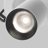Встраиваемый светильники MAYTONI FOCUS LED C071CL-7W4K-WB