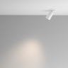 Встраиваемый светильники MAYTONI FOCUS LED C071CL-7W4K-WB
