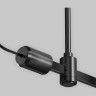 Ввод питания боковой MAYTONI FLARITY TRA154C-SB1-B черный