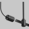 Ввод питания боковой MAYTONI FLARITY TRA154C-SB1-B черный