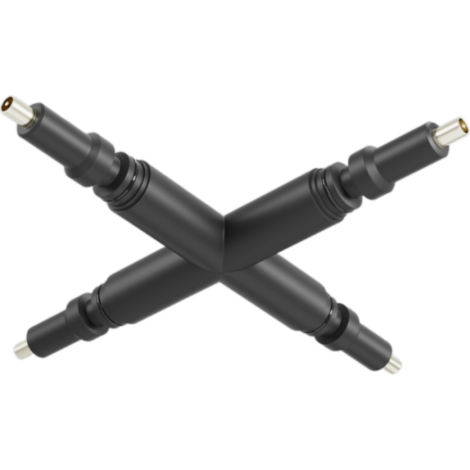 Ввод питания для штанговой системы MAYTONI AXITY CA008TX-B