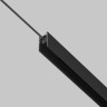 Ввод питания MAYTONI EXILITY TRA034B-42B-1 черный