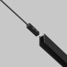 Ввод питания MAYTONI EXILITY TRA034B-42B-1 черный