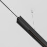 Ввод питания MAYTONI EXILITY TRA034B-42B черный