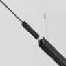 Ввод питания MAYTONI EXILITY TRA034B-42B черный
