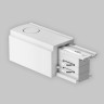 Ввод питания MAYTONI TRA005B-31W-L левый белый