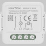 Wi-Fi выключатель MAYTONI MSN001 одноканальный (без нуля)