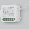 Wi-Fi выключатель MAYTONI MD003 трехканальный