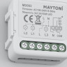 Wi-Fi выключатель MAYTONI MD003 трехканальный