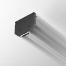Заглушка для профиля MAYTONI EXILITY TRA034-SCEC-422B