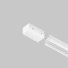 Заглушка к профилю Elasity IP MAYTONI O-TR001-EC-W