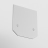 Заглушка MAYTONI TRA004MPEC-21S серебро