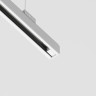 Заглушка торцевая MAYTONI TRINITY TRA005EC-31W белая, 1шт