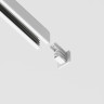 Заглушка торцевая MAYTONI TRINITY TRA005EC-31W белая, 1шт
