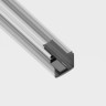 Заглушка торцевая MAYTONI TRINITY TRA005EC-31B черная, 1шт