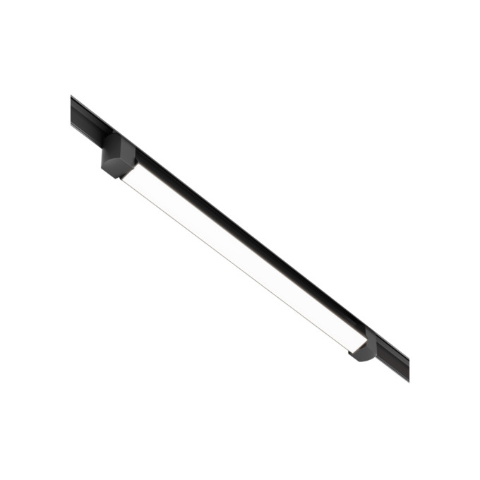 Трековый светильник MAYTONI BASIS ROT TR104-1-20W4K-B