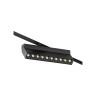 Трековый светильник MAYTONI POINTS ROT TR077-2-20W3K-B
