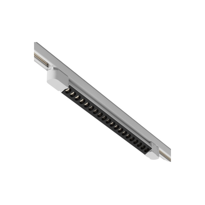 Трековый светильник MAYTONI POINTS TR195-3-20W4K-M-W
