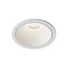 Встраиваемый светильник MAYTONI ALFA LED DL043-01-10W4K-RD-W-1