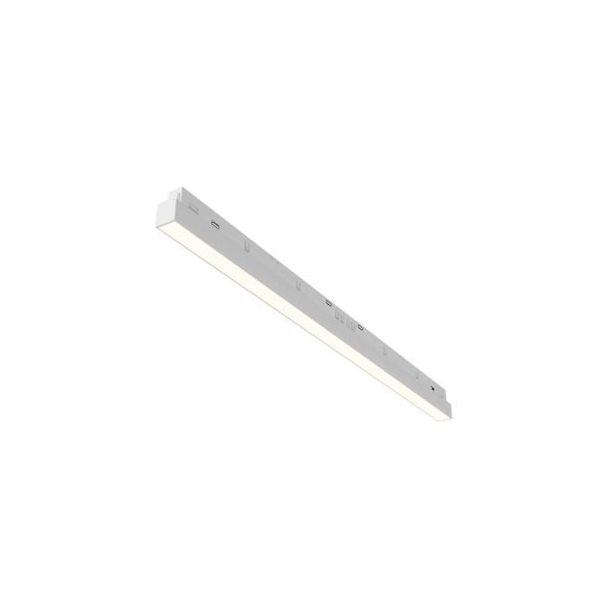 Трековый светильник MAYTONI BASIS TR030-4-24WTW-DD2-W