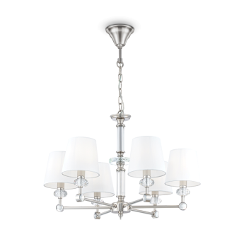 Подвесная люстра MAYTONI RIVERSIDE MOD018PL-06CH
