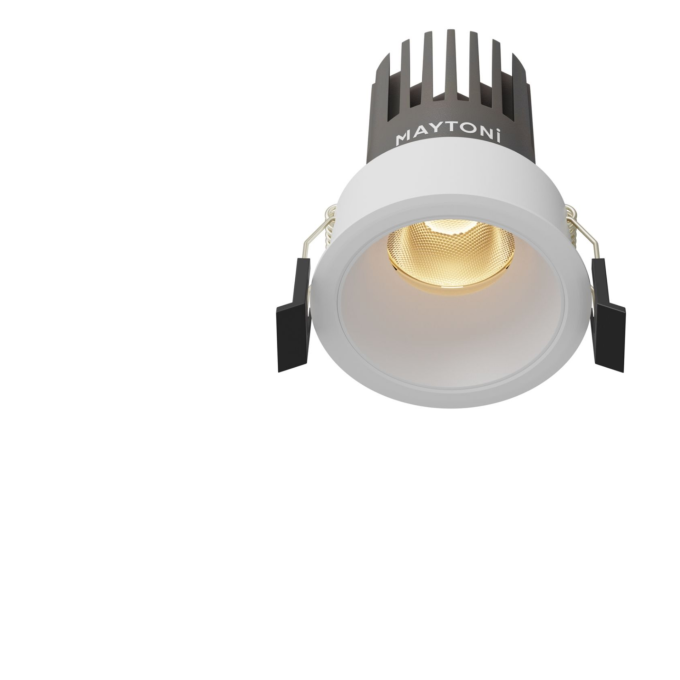 Встраиваемый светильник MAYTONI DIP HIGHT DL123-10W-2,7K-W