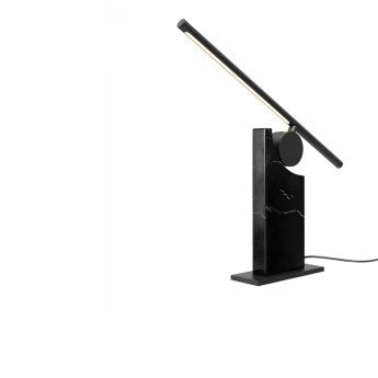 Настольный светильник MAYTONI MONUMENTO MOD467TL-L9B3K