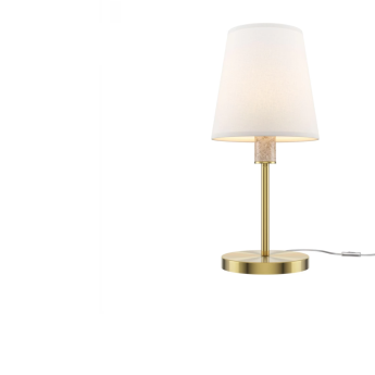 Настольный светильник MAYTONI LIRA MOD483TL-01BS
