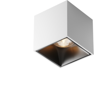 Потолочный светильник MAYTONI ALFA LED C065CL-L12W3K