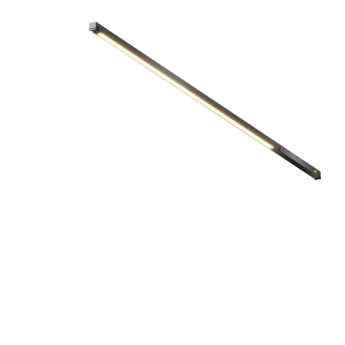 Трековый светильник MAYTONI BASIS EXILITY TR240-4-12WTW-DD2-B