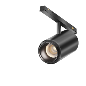 Трековый светильник MAYTONI FOCUS ZOOM EXILITY X TR244-4-12WTW-DD2-B