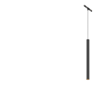 Трековый светильник MAYTONI FOCUS LED EXILITY X TR245-7W3K-B