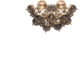 Потолочный светильник MAYTONI BOLLA MOD133CL-04CH