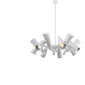 Подвесной светильник MAYTONI GIRO MOD095PL-14W