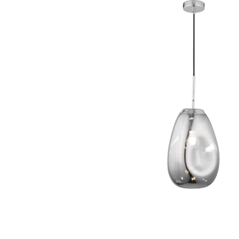 Подвесной светильник MAYTONI MABELL P013PL-01CH
