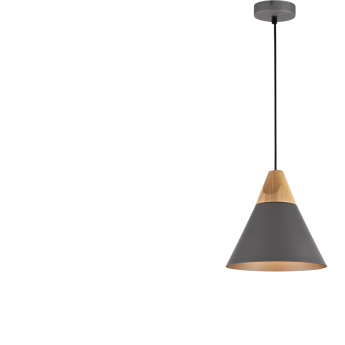 Подвесной светильник MAYTONI BICONES P359-PL-220-C