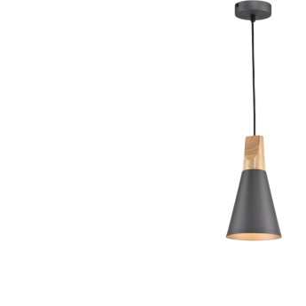 Подвесной светильник MAYTONI BICONES P359-PL-140-C