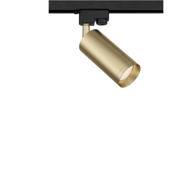 Трековый светильник MAYTONI FOCUS TR004-1-GU10-MG