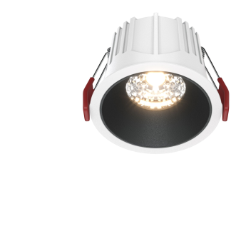 Встраиваемый светильник MAYTONI ALFA LED DL043-01-15W3K-D-RD-WB