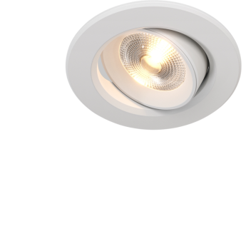 Встраиваемый светильник MAYTONI PHILL DL014-6-L9W