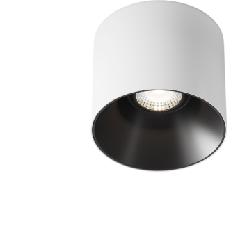 Потолочный светильник MAYTONI ALFA LED C064CL-01-15W4K-RD-WB