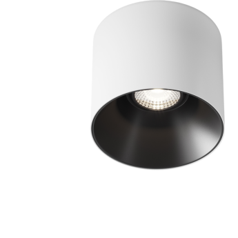 Потолочный светильник MAYTONI ALFA LED C064CL-01-25W4K-RD-WB