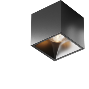 Потолочный светильник MAYTONI ALFA LED C065CL-L12B3K