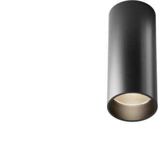 Потолочный светильник MAYTONI FOCUS LED C056CL-L12B3K-W-B